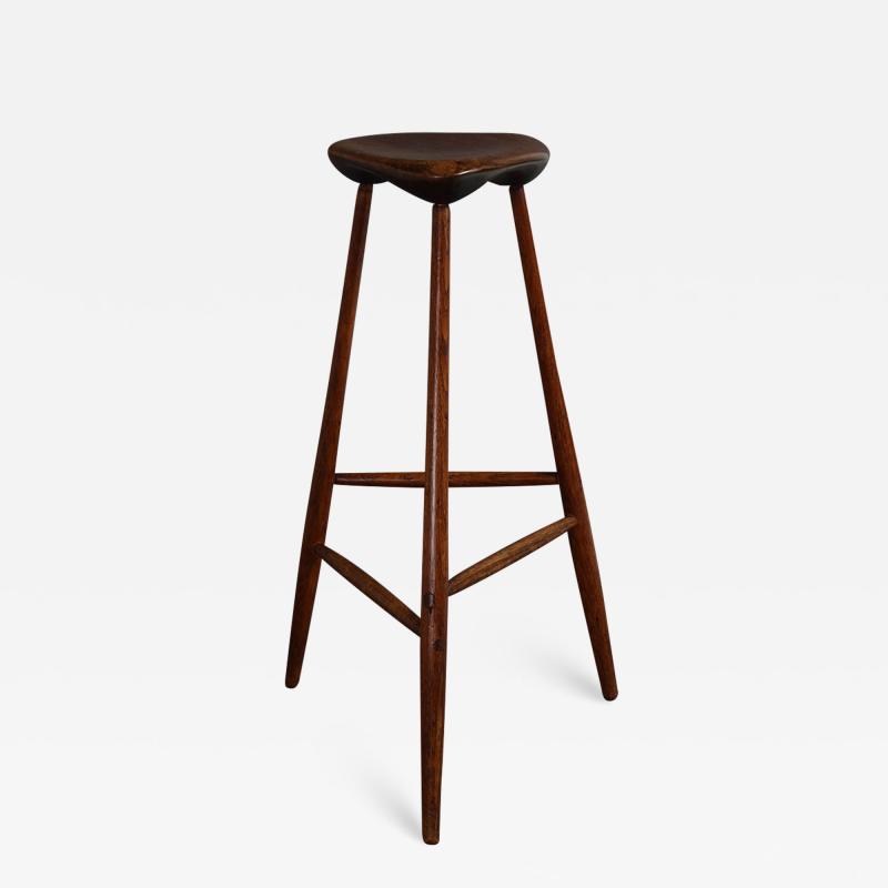 Wharton Esherick Stool