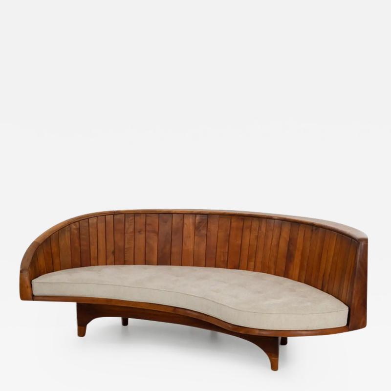 Wharton Esherick Wharton Esherick Important Sofa