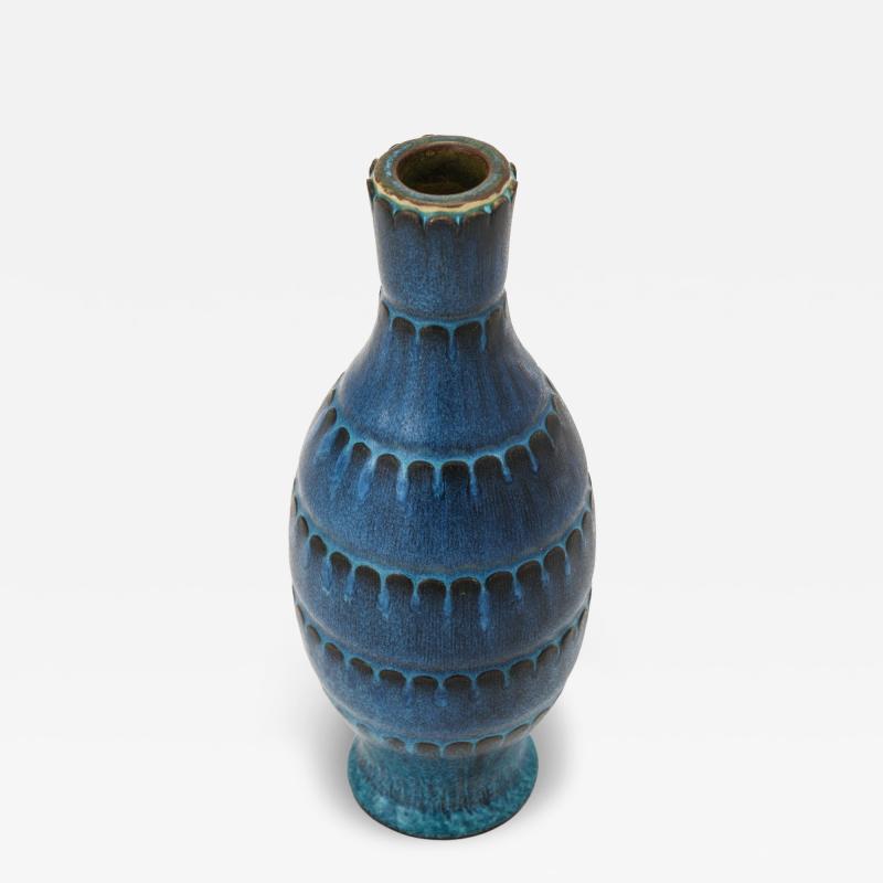 Wilhelm K ge Vase in Ceramic by Wilhelm K ge 1950s