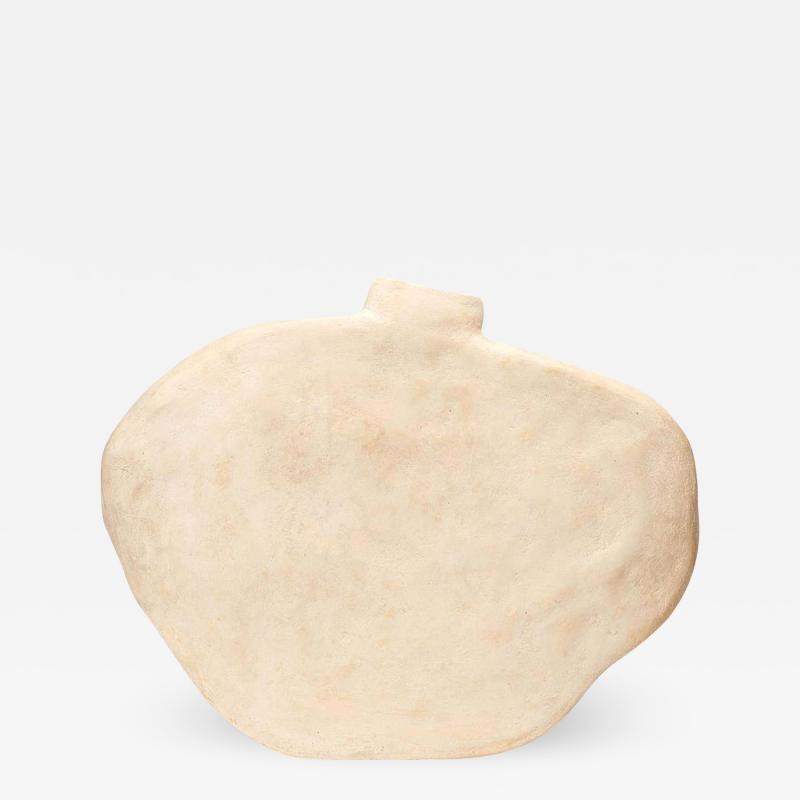 Willem Van Hooff BLANCO VASE BY WILLEM VAN HOOFF