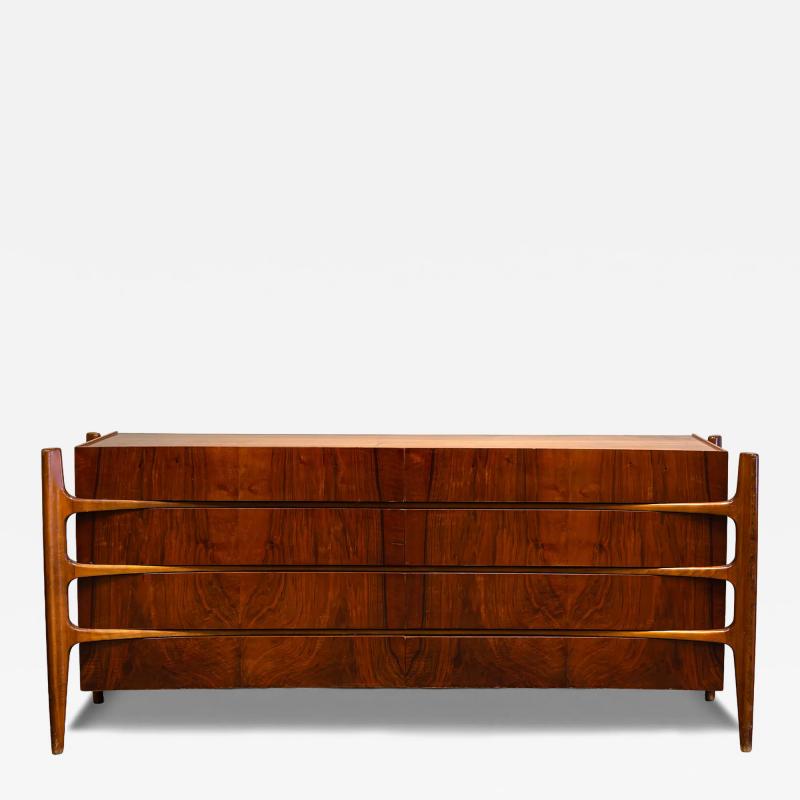 William Hinn William Hinn Swedish Guild Collection Cabinet