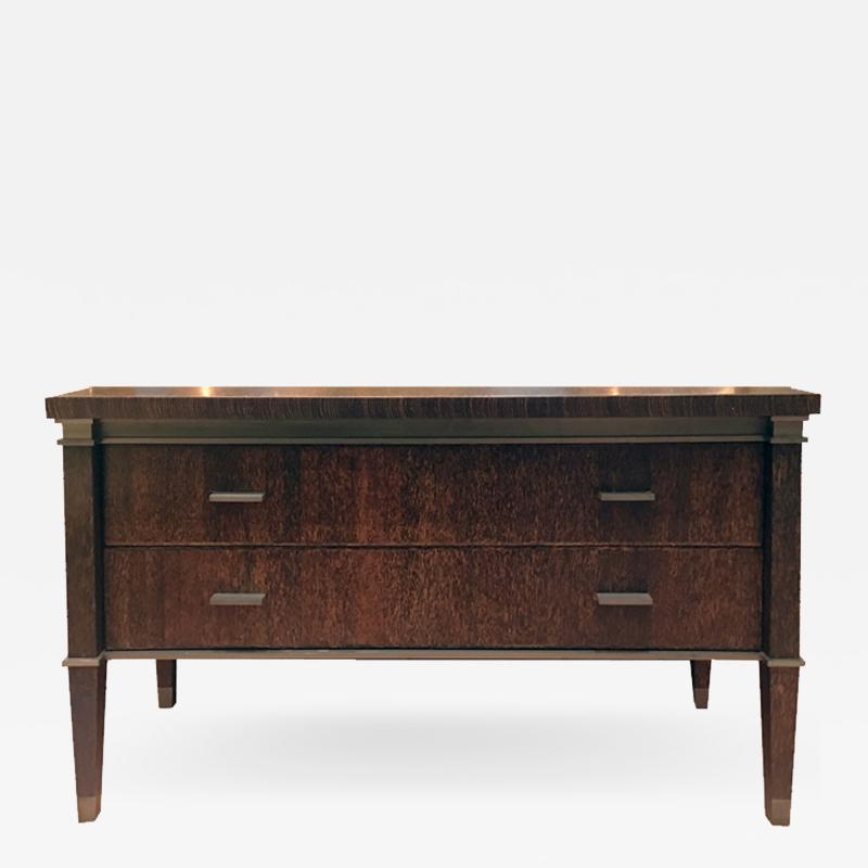 William Leroy William Leroy Chest of drawers