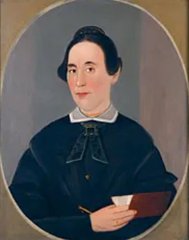 William Matthew Prior AUNT DOLLY BY WILLIAM MATTHEW PRIOR 1806 1873 