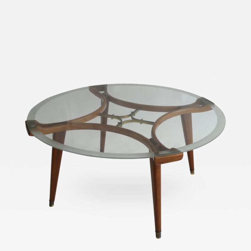 William Watting Coffee Table by William Watting