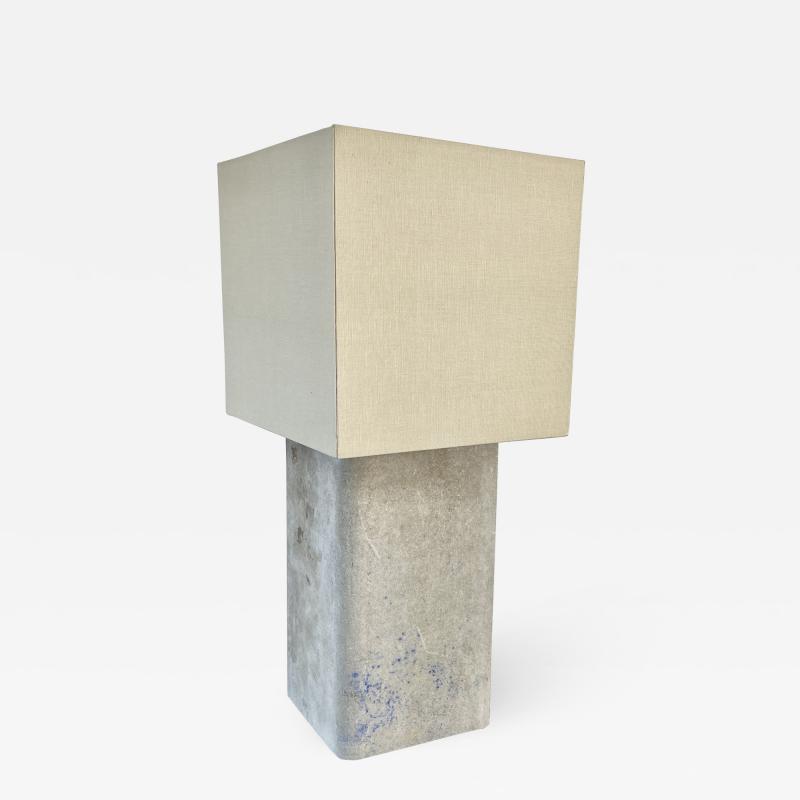 Willy Guhl WILLY GUHL TABLE LAMP