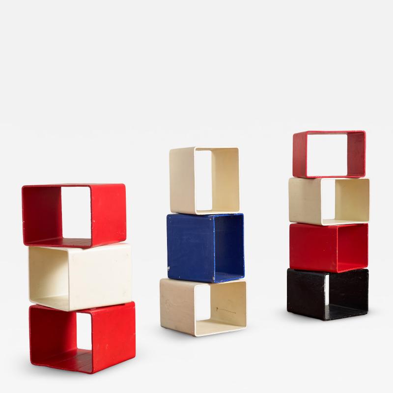 Willy Guhl Willy Guhl Bookcase