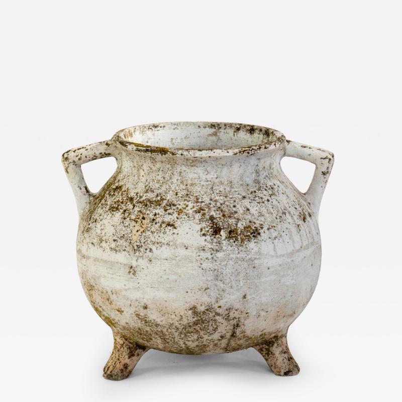 Willy Guhl Willy Guhl Cauldron Planter