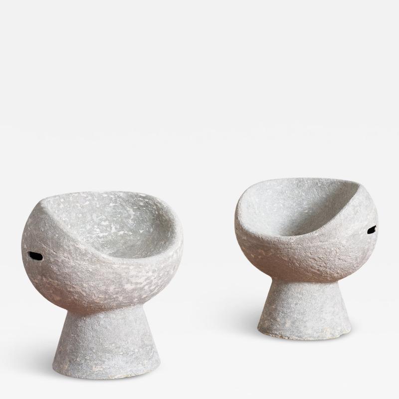 Willy Guhl Willy Guhl Pod Chair