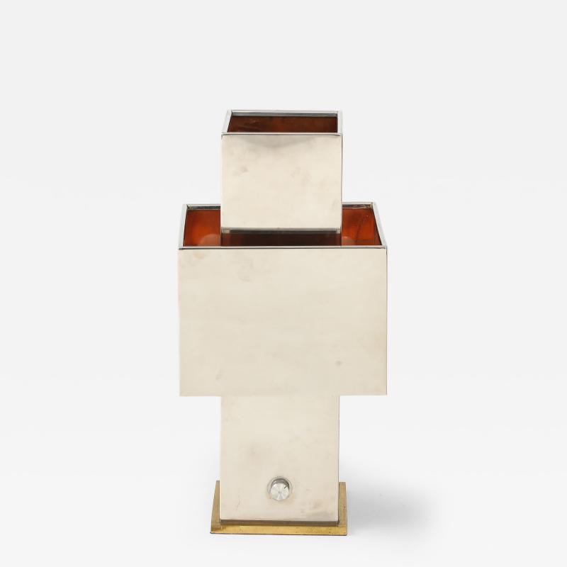 Willy Rizzo Willy Rizzo Love Lamp Italy