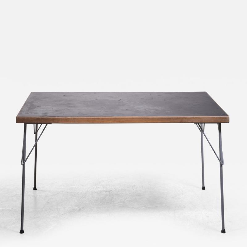 Wim Rietveld Wim Rietveld dining table