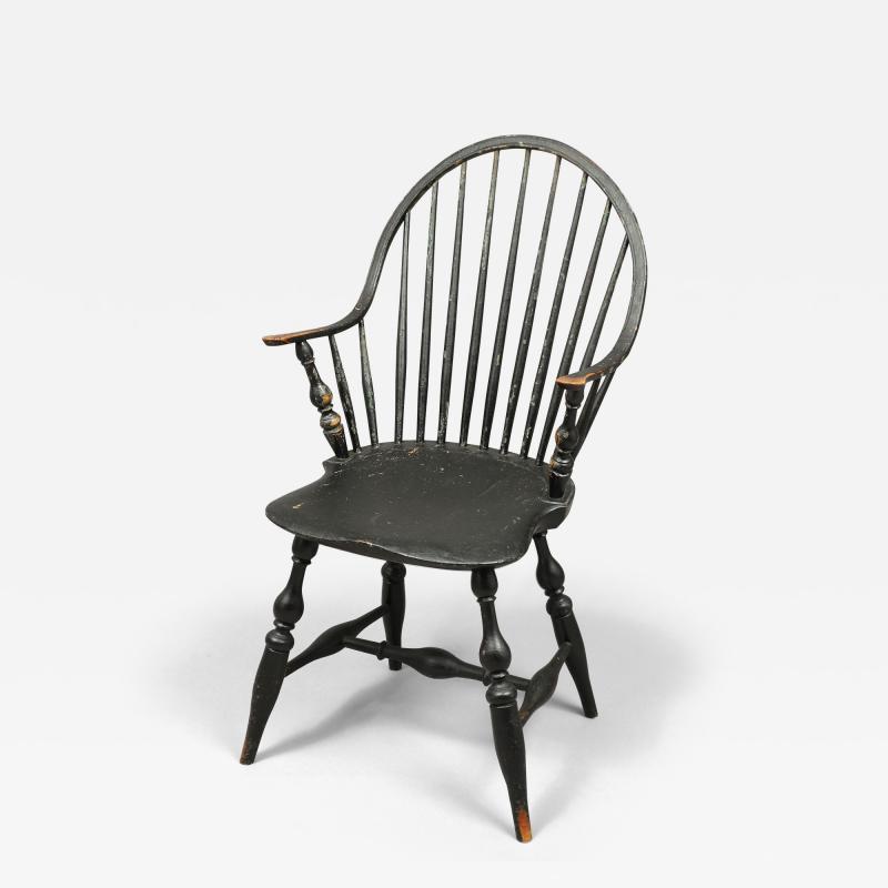 Windsor Continuous Armchair