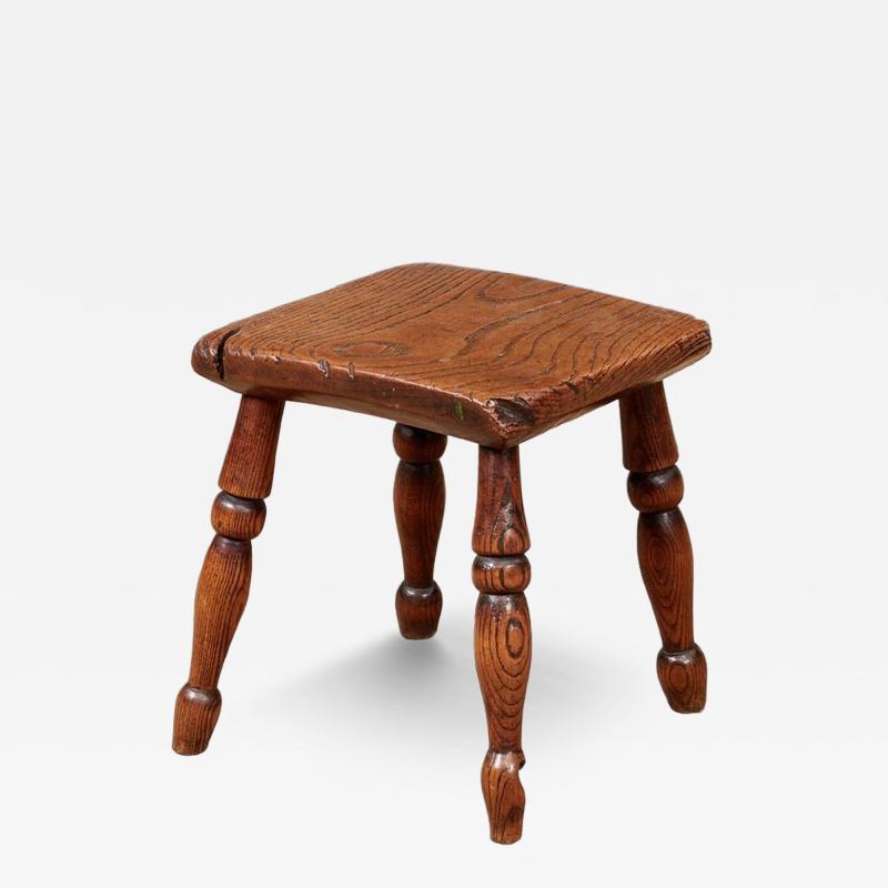 Windsor Milking Stool