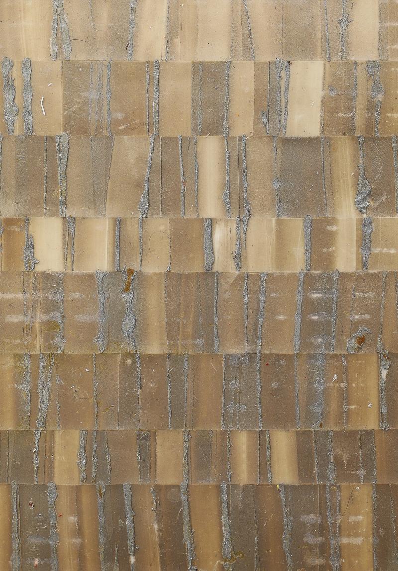 Work on Paper Untitled by Robert Greene 2005