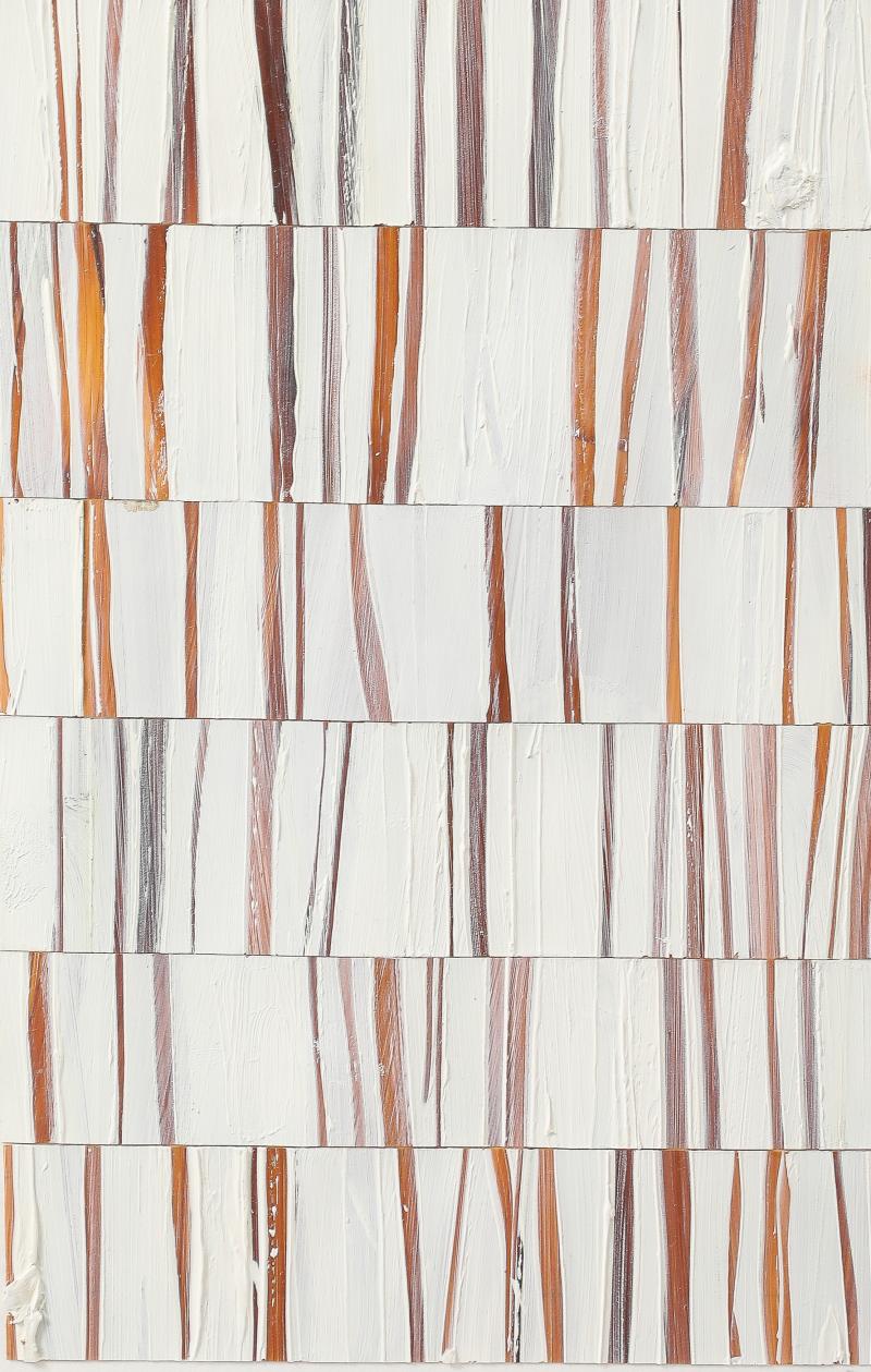 Work on Paper Untitled by Robert Greene 2005