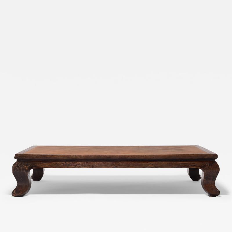 Woven Top Daybed