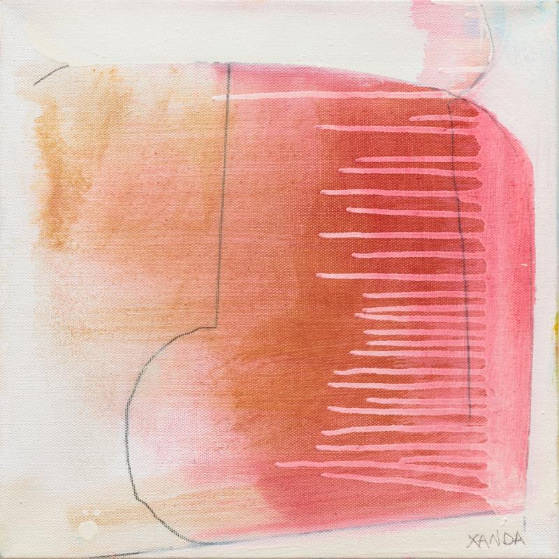 Xanda McCagg Breath