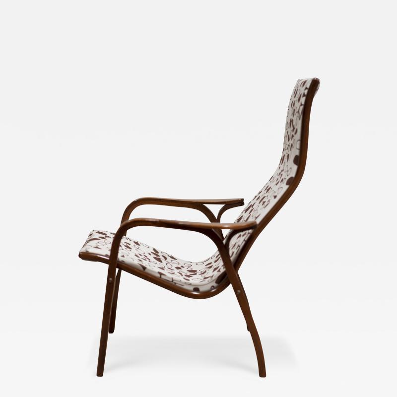 YVES EKSTROM Modern Design Lounge Chair