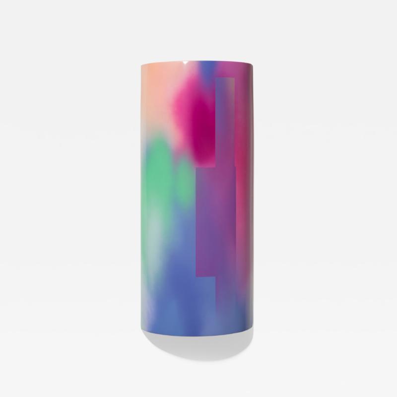 Yanis Khannoussi Gradient DYSTOPIA The Truth is in the Scratches 2025