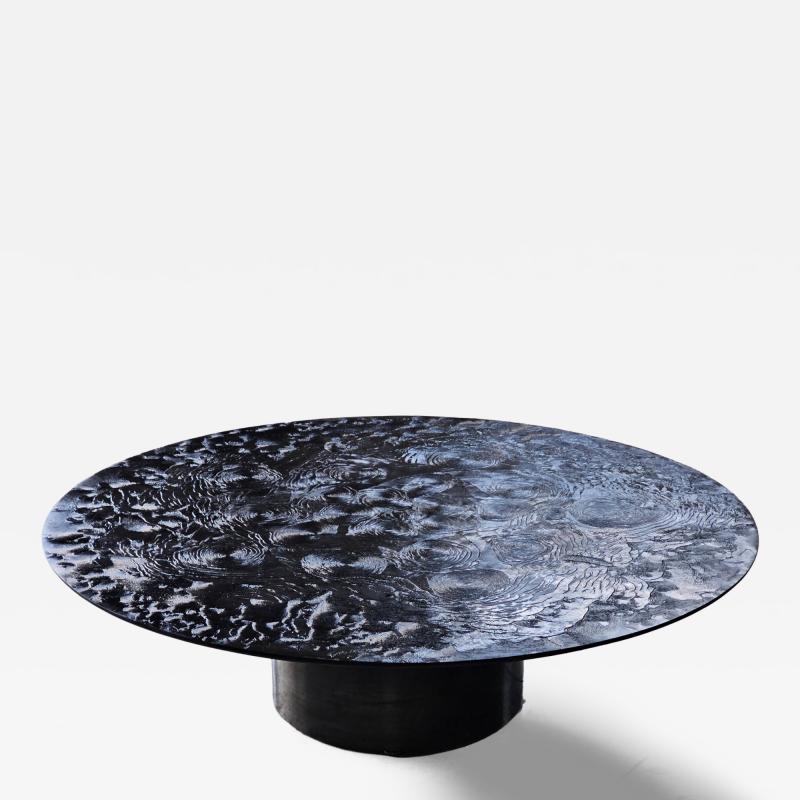 Yann Dessauvages Haruka Cocktail Table by Yann Dessauvages