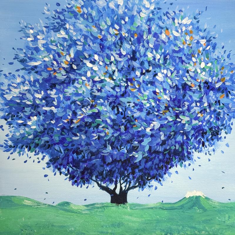 Yeju Kwon Memories of the Tree Jeju Spring