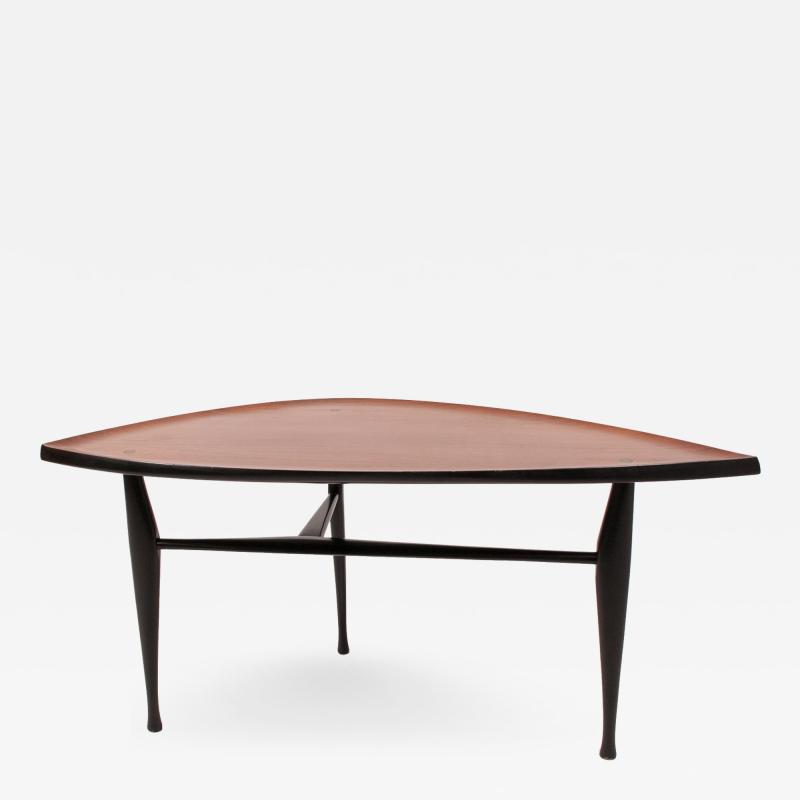 Yngve Ekstr m Rare Leaf Occasional Table by Yngve Ekstr m