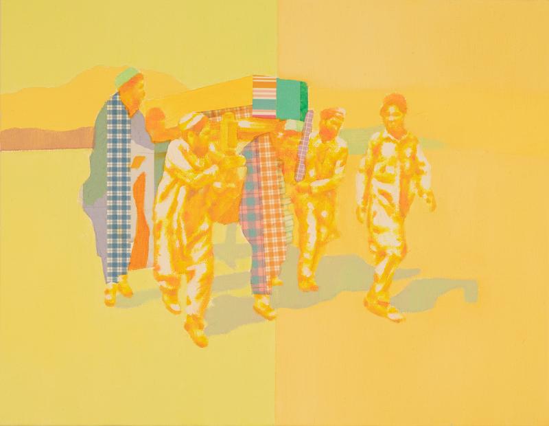 Yoon Kyung Kim A Journey