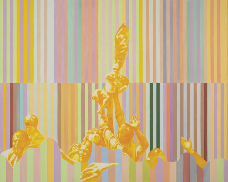 Yoon Kyung Kim Ascension