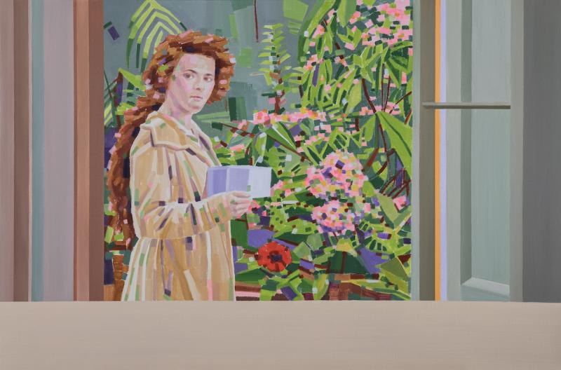 Yoon Kyung Kim Howard s End