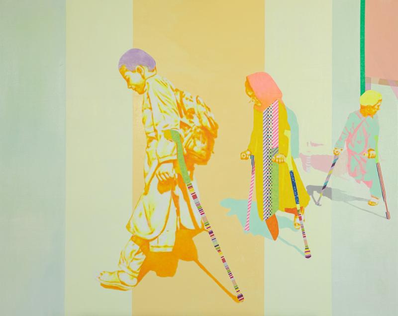 Yoon Kyung Kim Memories of Colors Kids