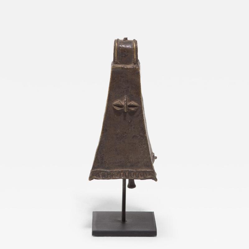 Yoruba Omo Bell