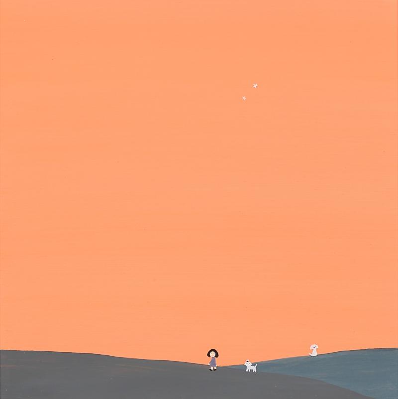 Yu Min Lee Promenade