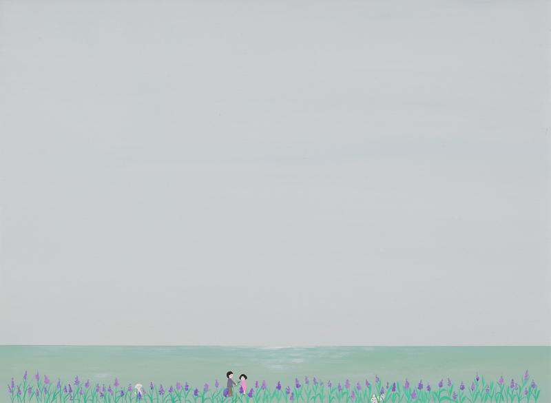 Yu Min Lee Wind of Love