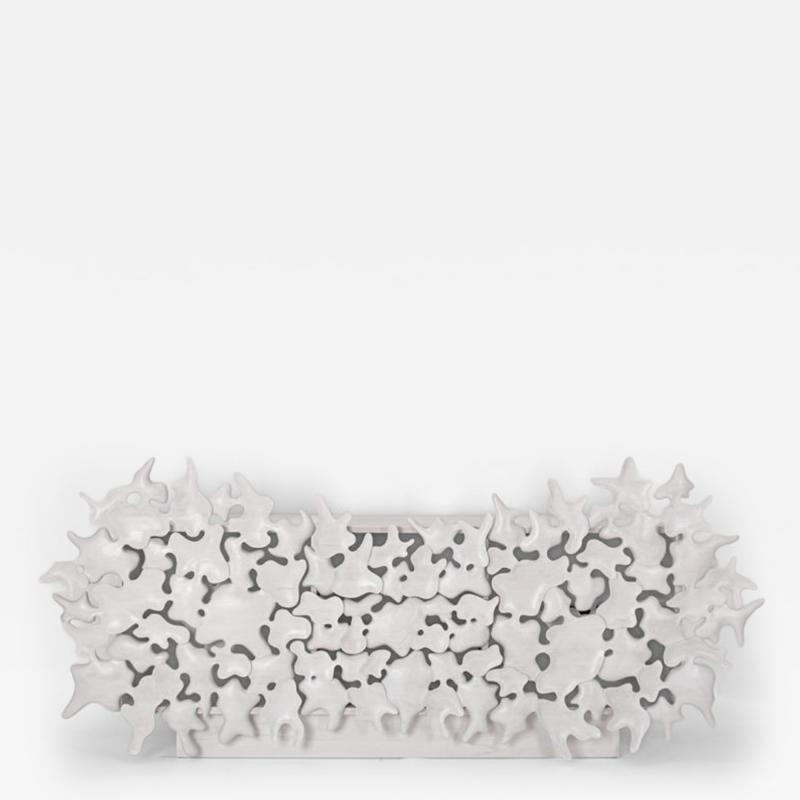Yunhwan Kim Yun Hwan Unintended Low Cabinet II ROK 2019