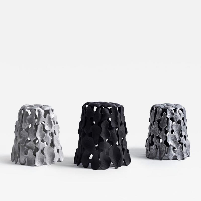 Yunhwan Kim Yunhwan Kim Unintended Series Stools ROK 2022
