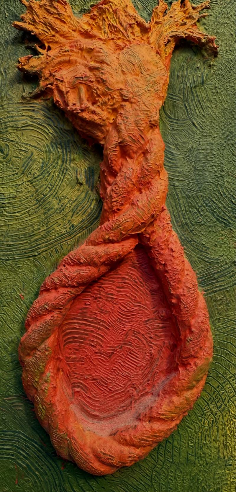 Yvon Prevel Untitled 