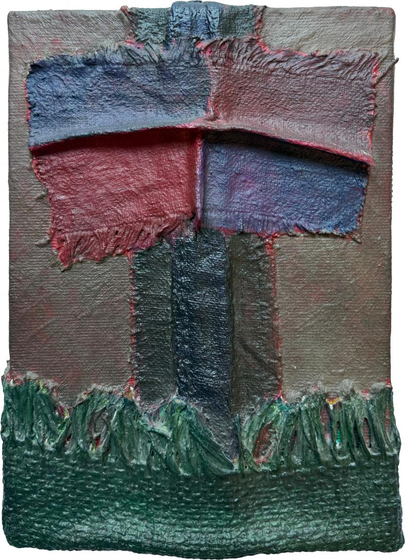 Yvon Prevel Untitled 