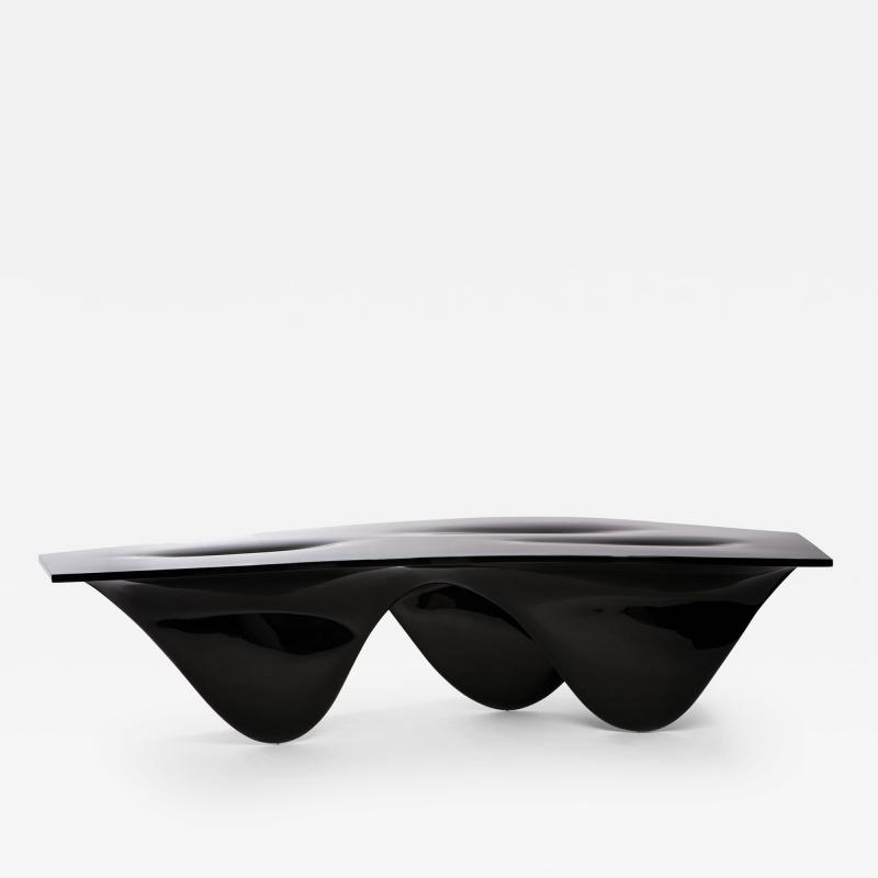 Zaha Hadid Aqua Table
