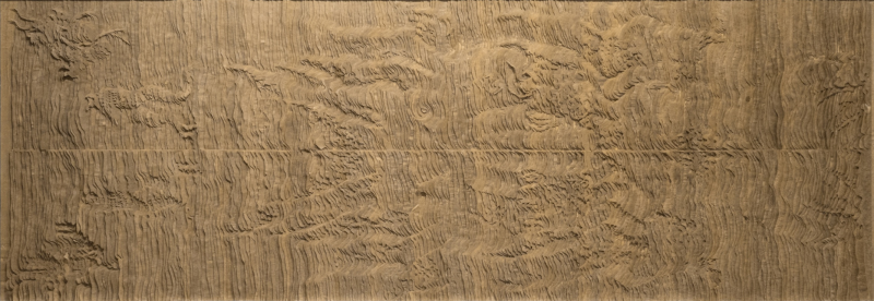 Zhang Xiaodong Dune 2021