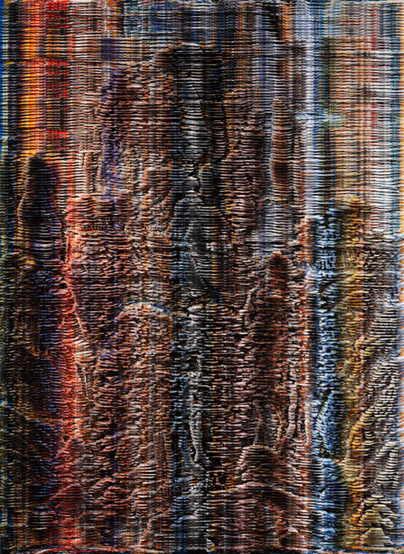 Zhang Xiaodong Recluse 3 1 2024