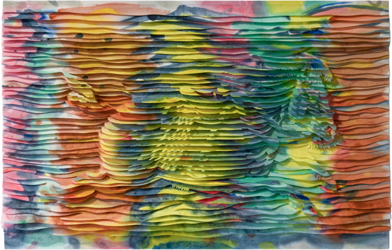 Zhang Xiaodong Shifachi 1 2025
