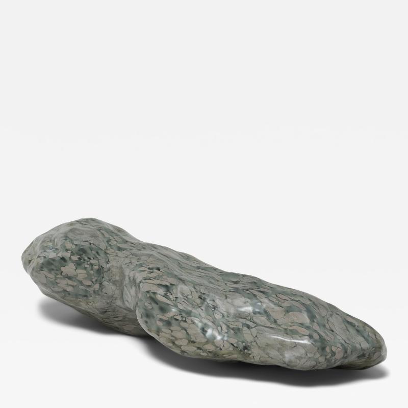 Zhenzhu Meditation Stone