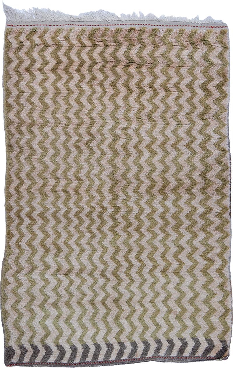 Zigzag Tulu 