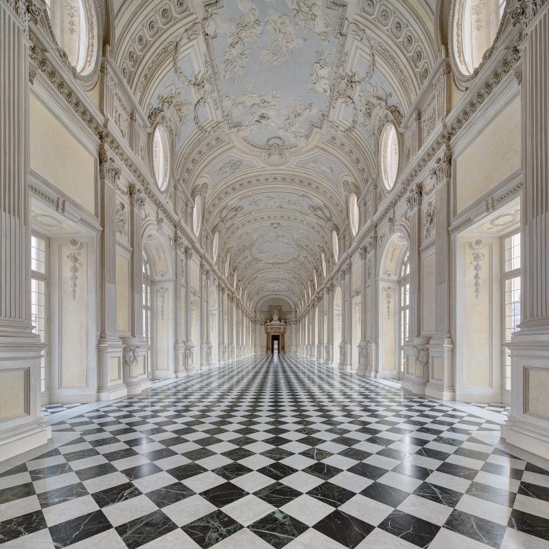 carlo carossio Venaria Reale I Torino 2017 by Carlo Carossio