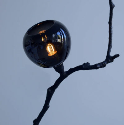  7GODS Georgina Jabuticaba Cascade by 7Gods Lighting