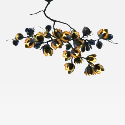  7GODS Georgina Magnolia Cascade by 7Gods Lighting