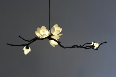  7GODS Georgina Magnolia Sorbus by 7Gods Lighting