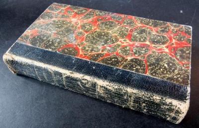  A Lady of Massachusetts 