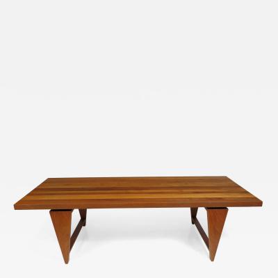  A Mikael Laursen Illum Wikkelso Coffee Table