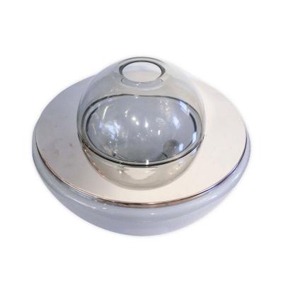  A V Mazzega 1960S AV MAZZEGA SPACE AGE TABLE LAMP