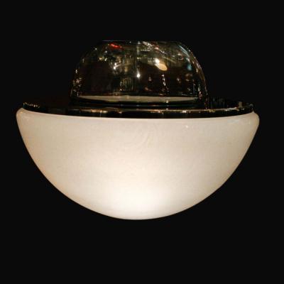  A V Mazzega 1960S AV MAZZEGA SPACE AGE TABLE LAMP